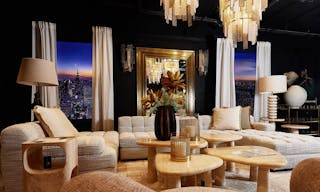 Chelsea Modern Antique Vibe Furniture Store - Image 7