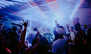 Versatile Downtown LA Industrial Studio, Retail, Event Space - Image 2