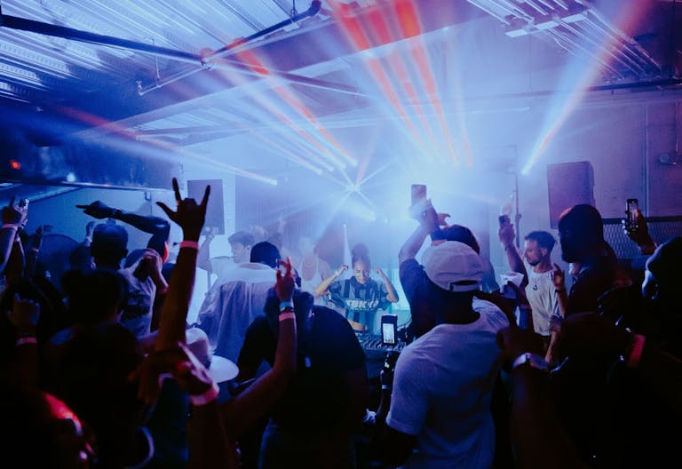 Versatile Downtown LA Industrial Studio, Retail, Event Space - Image 2