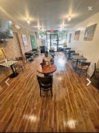 Cozy Cafe in the Heart of Harlem - Image 4
