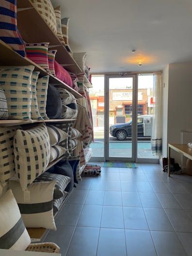 Brooklyn Storefront - Bed Stuy / Clinton Hill - Image 4