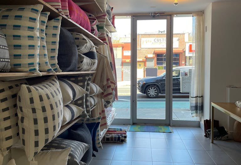 Brooklyn Storefront - Bed Stuy / Clinton Hill - Image 4