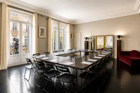 Le Loft Triangle d'or Showroom Paris 8 Champs-Elysée - Image 42