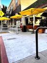 Cafe Rental