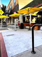 Cafe Rental - Image 0