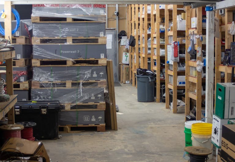 Office or Retail Space just outside of Downtown Indy, white box or build to suit - Image 4