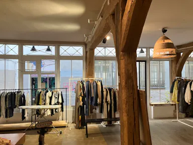 AtelierDakote passage du chantier Showroom - Image 0