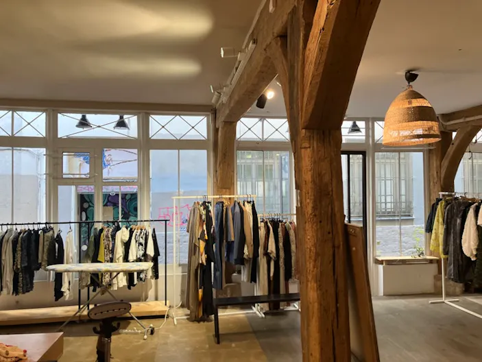 AtelierDakote passage du chantier Showroom - Image 0