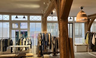 AtelierDakote passage du chantier Showroom - Image 0