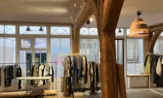 AtelierDakote passage du chantier Showroom - Image 0