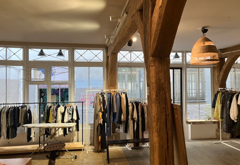 AtelierDakote passage du chantier Showroom - Image 0