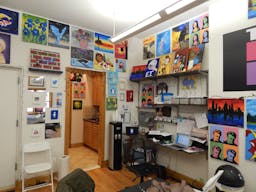 Art Studio on the Upper West Side - Image 2