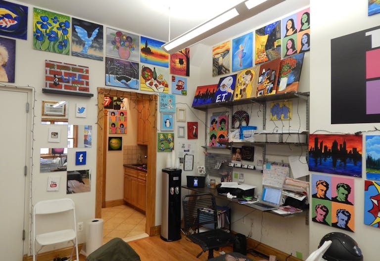 Art Studio on the Upper West Side - Image 2