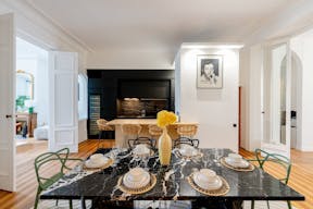 Appartement haut standing �quip� d'un studio de production et de bureaux - Image 1