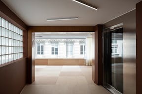 Studio avec lumi�re naturelle - Image 1