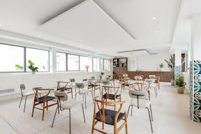 Meeting Space with Rooftop - Paris 16th - Ideal WorkShop / Meetings / Corporate Events / Showrooms - Image 5