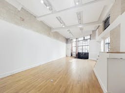 Gallery Turenne carreau du temple - Image 3