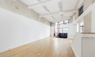 Gallery Turenne carreau du temple - Image 3