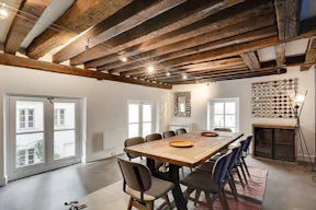 Office space rue Charlot - Image 7