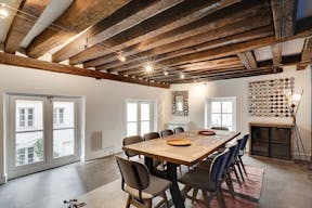 Office space rue Charlot - Image 7