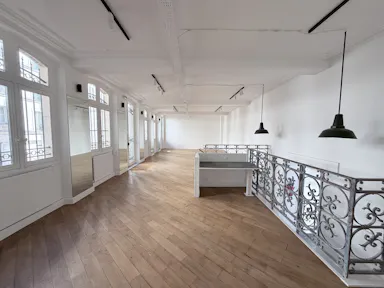500m2 dans le coeur du Marais - Image 0