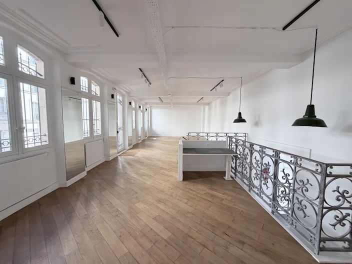 500m2 dans le coeur du Marais - Image 0