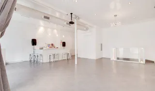 Bar Space in Bce Mach - Image 6
