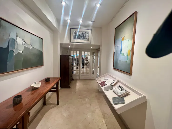 Galerie , boutique, de luxe au coeur de Saint Germain - Image 3