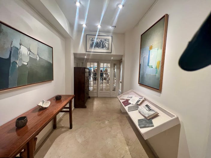 Galerie , boutique, de luxe au coeur de Saint Germain - Image 3