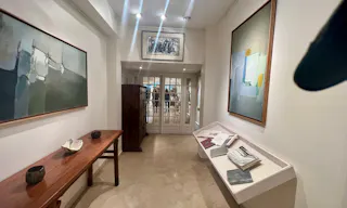 Galerie , boutique, de luxe au coeur de Saint Germain - Image 3