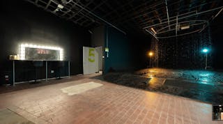 Car Rain Room - Image 4