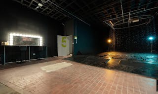 Car Rain Room - Image 4