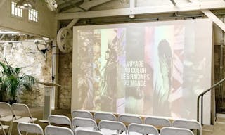 Showroom in Folie-M�ricourt - Image 19