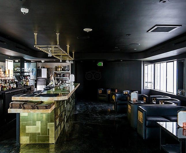 Rooftop Bar in Santa Monica - Image 3