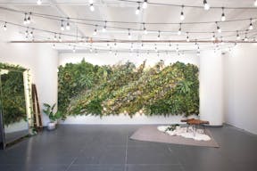 DTLA - Ivy Wall Studio with Mirrors - Image 10