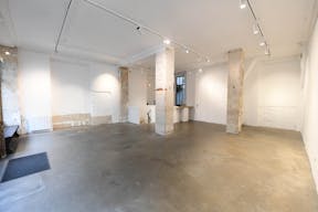 Grande galerie pour exposition ou pop-up dans le quartier Saint-Maur/Voltaire - Image 5