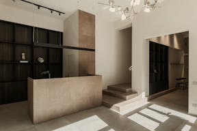 First floor multifunctional showroom and event space in the heart of Porta Venezia, Milan - Image 6