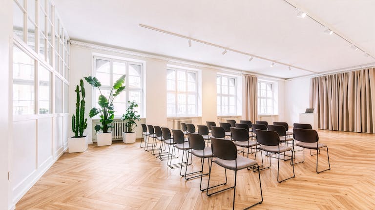 Ein Ort - viele Möglichkeiten direkt im Münchner Glockenbachviertel - Image 2