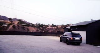 Mulholland Hollywood Sign View Property - Image 7