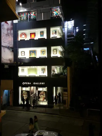 Four-storey space less than 10 minutes from MTR - Image 1