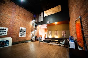 Iconic Perry Street Townhouse & Theater | A Hidden Gem in the heart of the Village - Image 48