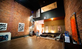 Iconic Perry Street Townhouse & Theater | A Hidden Gem in the heart of the Village - Image 48