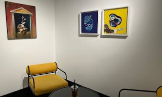 Galleria d’arte nel cuore di Torino - Image 13