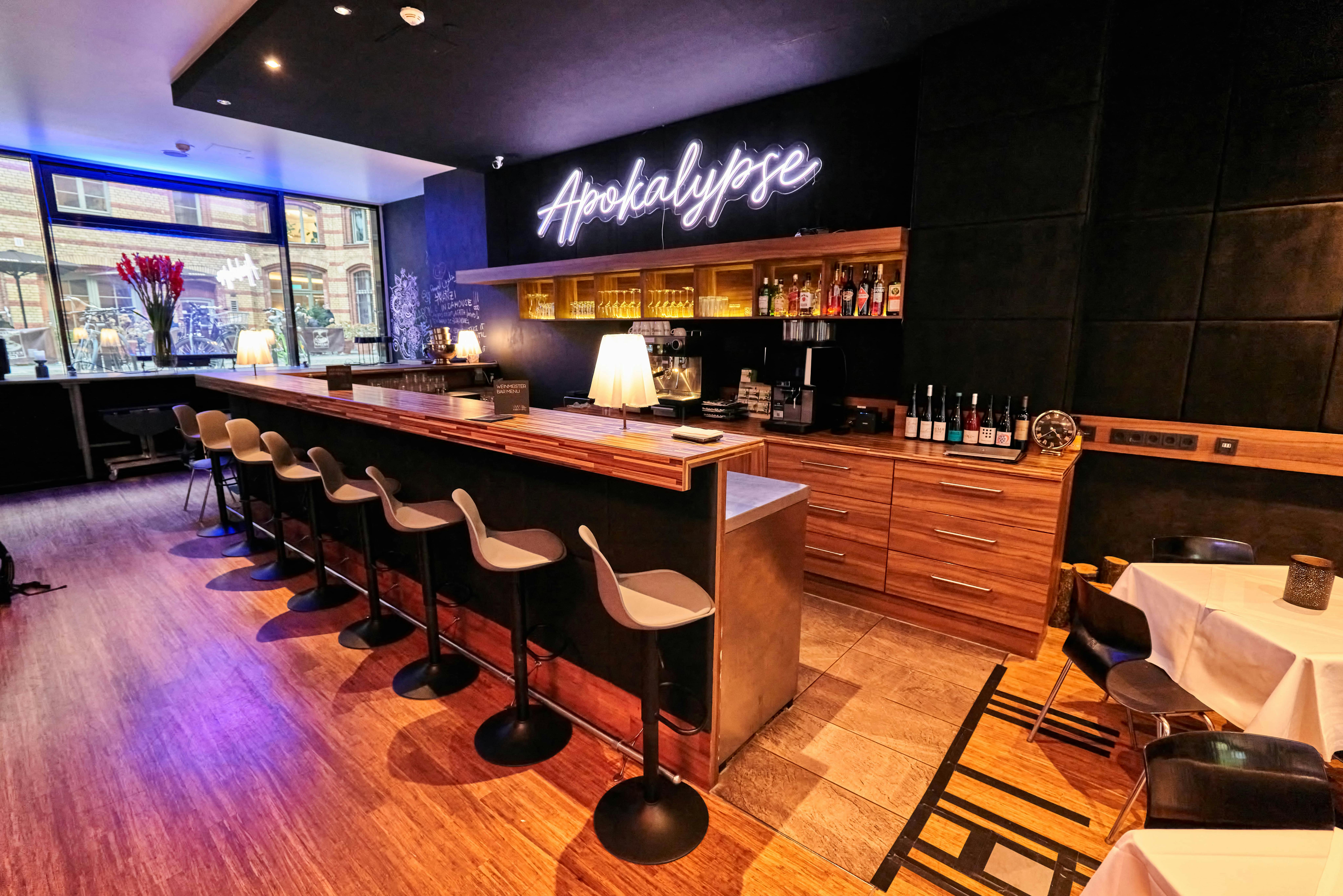 First-class Venue in Berlin-Mitte