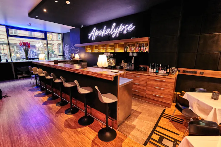 First-class Venue in Berlin-Mitte - Image 1