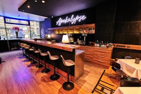 First-class Venue in Berlin-Mitte - Image 1