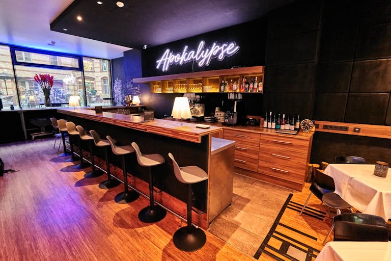 First-class Venue in Berlin-Mitte - Image 1