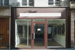 Art Gallery in Saint-Germain-des-Pr�s - Image 0