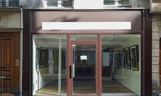 Art Gallery in Saint-Germain-des-Pr�s - Image 0