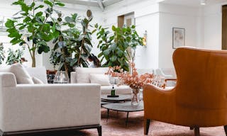 Saint-Lazare - Salle de r�union 10 personnes (ST002) - Image 2